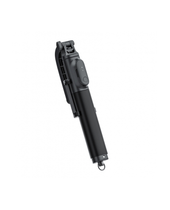 Uchwyt Selfie Stick + Tripod Fixed Snap Xl, Czarny