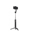 Uchwyt Selfie Stick + Tripod Fixed Snap Xl, Czarny - nr 2