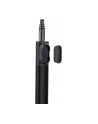 Uchwyt Selfie Stick + Tripod Fixed Snap Xl, Czarny - nr 3