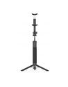 Uchwyt Selfie Stick + Tripod Fixed Snap Xl, Czarny - nr 5