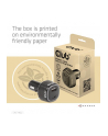 Club 3D Club3D Auto Nabíječka Pro Notebooky 63W 2 Porty USB-C/USB-A CAC-1922 - nr 29