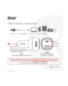 Club 3D Club3D Auto Nabíječka Pro Notebooky 63W 2 Porty USB-C/USB-A CAC-1922 - nr 33