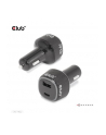 Club 3D Club3D Auto Nabíječka Pro Notebooky 63W 2 Porty USB-C/USB-A CAC-1922 - nr 37