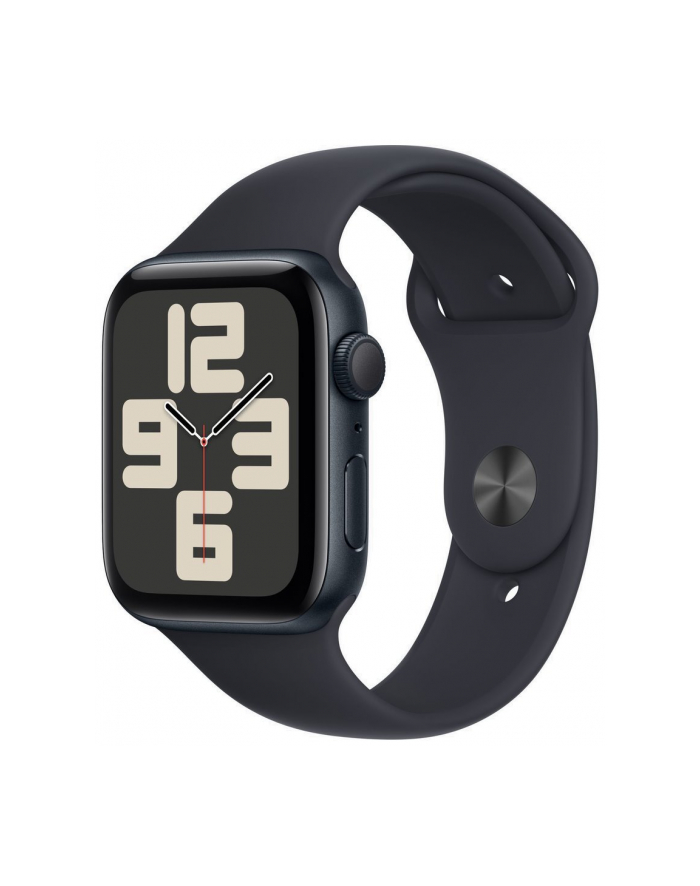 Apple Watch Se 2022 44mm Koperta Z Aluminium W Kolorze Północ, Z Sportowym paskiem W Kolorze Północ główny