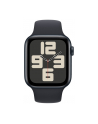 Apple Watch Se 2022 44mm Koperta Z Aluminium W Kolorze Północ, Z Sportowym paskiem W Kolorze Północ - nr 3