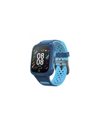 Forever Smartwatch GPS Kids Find Me 2 KW-210 Niebieski nr 1