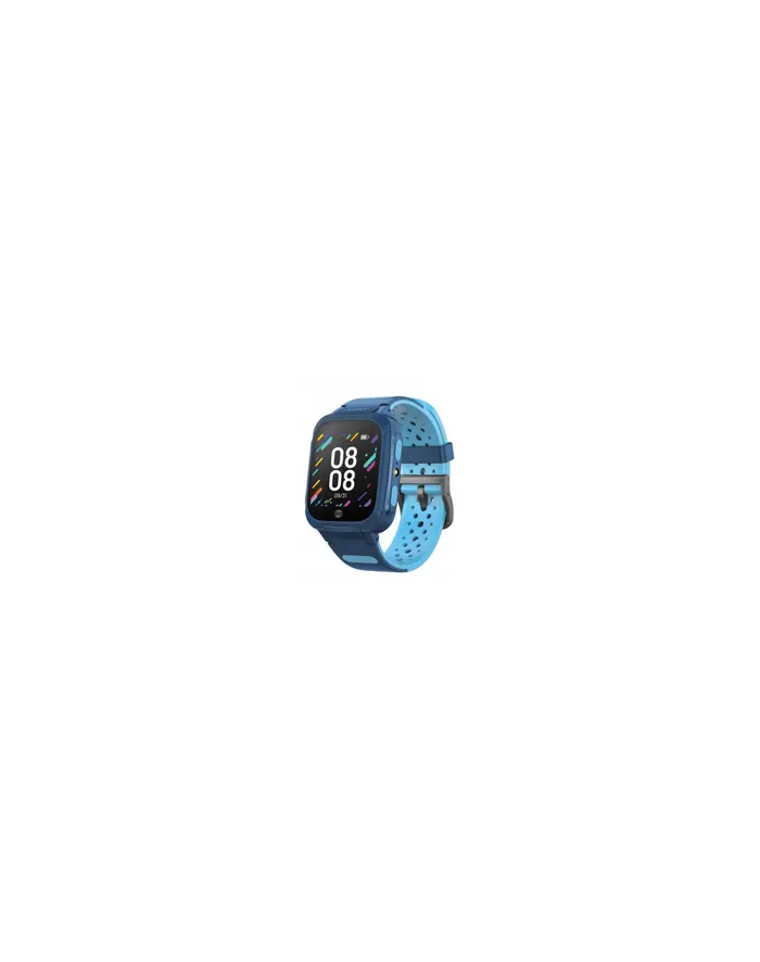 Forever Smartwatch GPS Kids Find Me 2 KW-210 Niebieski główny