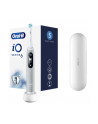 Oral-B Oralb Elektryczna Szczoteczka Do Zębów Szara Braun Io Series 6 - nr 9