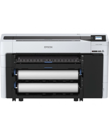 Epson Urządzenie Wielofunkcyjne Surecolor Sc-T5700Dm 914Mm (36'') 2 Rolki (C11Ch82301A0)