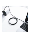 aukey CB-CD45 nylonowy kabel Quick Charge USB C - USB C | 0,9m | 3A | 60W PD | 20V - nr 5
