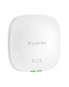 hewlett packard enterprise Punkt dostępu NW ION AP21 (RW) Wi-Fi 6 AP S1T09A - nr 18
