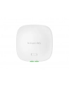 hewlett packard enterprise Punkt dostępu NW ION AP21 (RW) Wi-Fi 6 AP S1T09A - nr 3