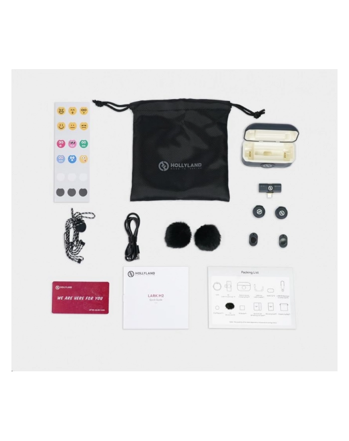 Hollyland Lark M2 USB-C główny