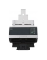 Fujitsu Skaner Dokumentów Fi-8150 A4 Pa03810-B101 50ppm100ADF,USB(3.2),LAN 600dpi (PA03810-B101) - nr 17