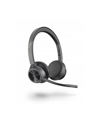 poly Słuchawki Voyager 4320 USB-C Headset+BT700 76U50AA
