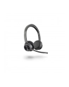 poly Słuchawki Voyager 4320 USB-C Headset+BT700 76U50AA - nr 17