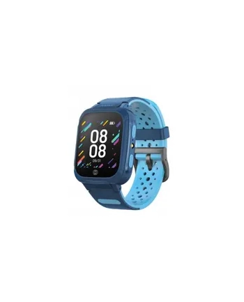 Forever Smartwatch GPS Kids Find Me 2 KW-210 Niebieski