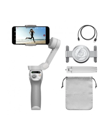 DJI Osmo Mobile SE