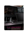 icybox Stacja dokująca IB-DK4012-CPD 9w1, 2x HDMI, 4K60Hz, 3xUSB, 100W PD,LAN, Czytnik kart - nr 34