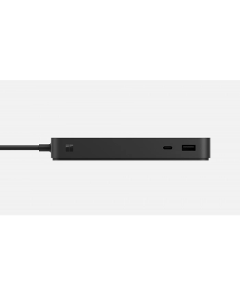 Microsoft Laptop Surface Dock TB4 CM SC XZ/NL/FR/DE Black EMEA (T8I00002)