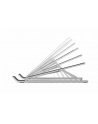 Podstawka pod laptop do 15'' Durable Fold 505123 - nr 15