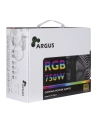 Inter-Tech Argus RGB-750W CM II moduł zasilaczy 20+4 pin ATX ATX Czarny - nr 16