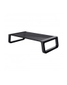 trust Podstawka pod monitor MONTA GLASS czarna - nr 14