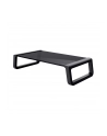 trust Podstawka pod monitor MONTA GLASS czarna - nr 8