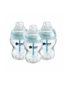 tm toys TOMMEE TIPPEE Zestaw 3 butelek 260 ml AAC TTP 422746 - nr 2