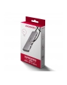 axagon HMC-5H Wieloportowy hub USB-C 3.2 Gen 1, 3x USB-A, 4K HDMI, PD 100W, 100cm USB-C kabel - nr 7