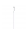 apple Kabel USB-C do LIGHTNING  1 m - nr 10