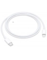 apple Kabel USB-C do LIGHTNING  1 m - nr 12