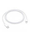 apple Kabel USB-C do LIGHTNING  1 m - nr 17