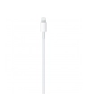 apple Kabel USB-C do LIGHTNING  1 m - nr 19