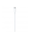 apple Kabel USB-C do LIGHTNING  1 m - nr 24
