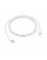 apple Kabel USB-C do LIGHTNING  1 m - nr 26