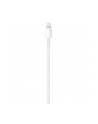apple Kabel USB-C do LIGHTNING  1 m - nr 28
