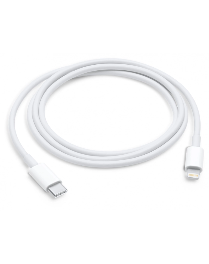 apple Kabel USB-C do LIGHTNING  1 m główny