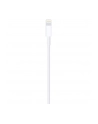 apple Przewód ze złącza Lightning na USB (1 m) - nr 14