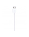 apple Przewód ze złącza Lightning na USB (1 m) - nr 15