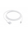 apple Przewód ze złącza Lightning na USB (1 m) - nr 1