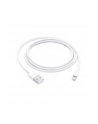 apple Przewód ze złącza Lightning na USB (1 m) - nr 20
