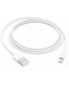 apple Przewód ze złącza Lightning na USB (1 m) - nr 24
