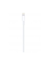 apple Przewód ze złącza Lightning na USB (1 m) - nr 3