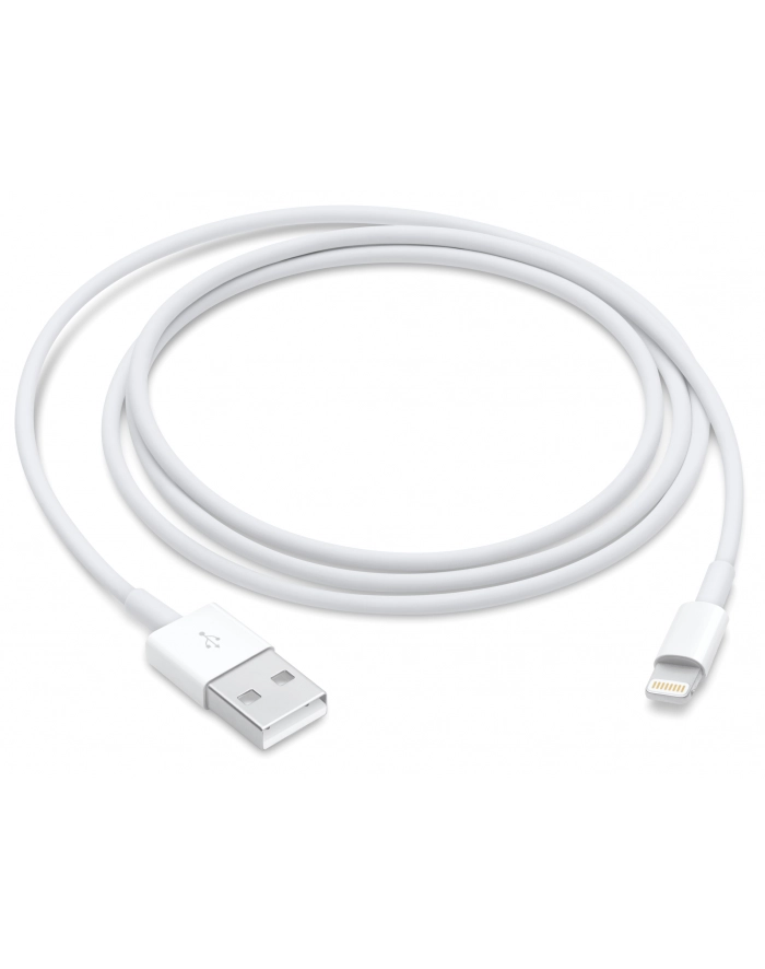 apple Przewód ze złącza Lightning na USB (1 m) główny