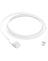 apple Przewód ze złącza Lightning na USB (1 m) - nr 7