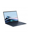 ASUS ZenBook 14 OLED UX3405MA-PP175W - Ultra 5-125H | 14'' | 2,8k | 16GB | 1TB | W11H | granatowy Core Ultra 5-125H|OLED:14''2,8k600nits|ARC|RAM:16GB|SSD:1TB M.2|EVO|Etui|W11H - nr 12