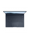 ASUS ZenBook 14 OLED UX3405MA-PP175W - Ultra 5-125H | 14'' | 2,8k | 16GB | 1TB | W11H | granatowy Core Ultra 5-125H|OLED:14''2,8k600nits|ARC|RAM:16GB|SSD:1TB M.2|EVO|Etui|W11H - nr 16