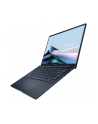 ASUS ZenBook 14 OLED UX3405MA-PP175W - Ultra 5-125H | 14'' | 2,8k | 16GB | 1TB | W11H | granatowy Core Ultra 5-125H|OLED:14''2,8k600nits|ARC|RAM:16GB|SSD:1TB M.2|EVO|Etui|W11H - nr 19