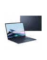 ASUS ZenBook 14 OLED UX3405MA-PP175W - Ultra 5-125H | 14'' | 2,8k | 16GB | 1TB | W11H | granatowy Core Ultra 5-125H|OLED:14''2,8k600nits|ARC|RAM:16GB|SSD:1TB M.2|EVO|Etui|W11H - nr 20